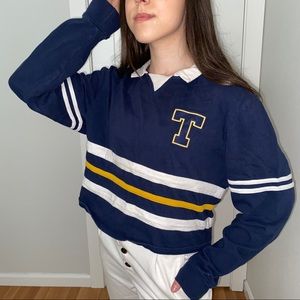 Tommy Hilfiger Crewneck
